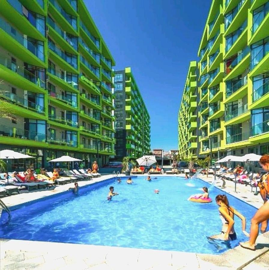 Teodora Summer Suite By Alezzi Нэводари Экстерьер фото